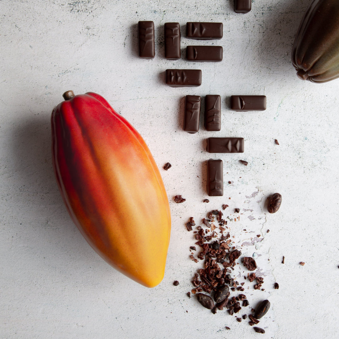 Celebrating Sweet Success: Rococo Chocolates Shines at the Great Taste Awards 2024