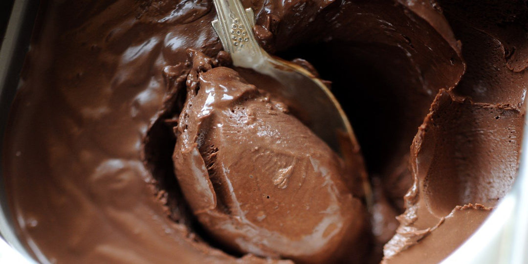 Chocolate Mousse Recipe