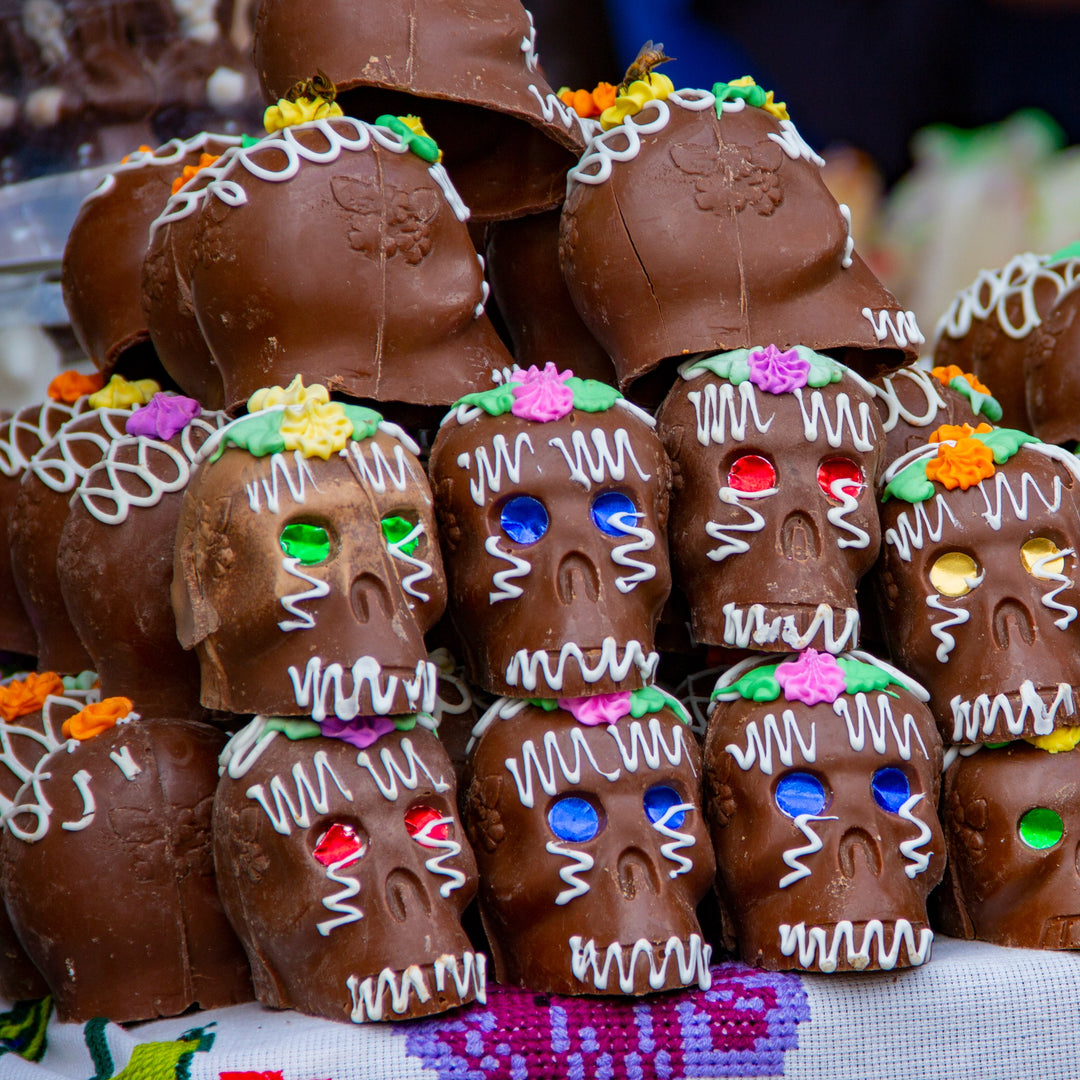 Exploring Chocolate Traditions at Cultural Festivals Around the World