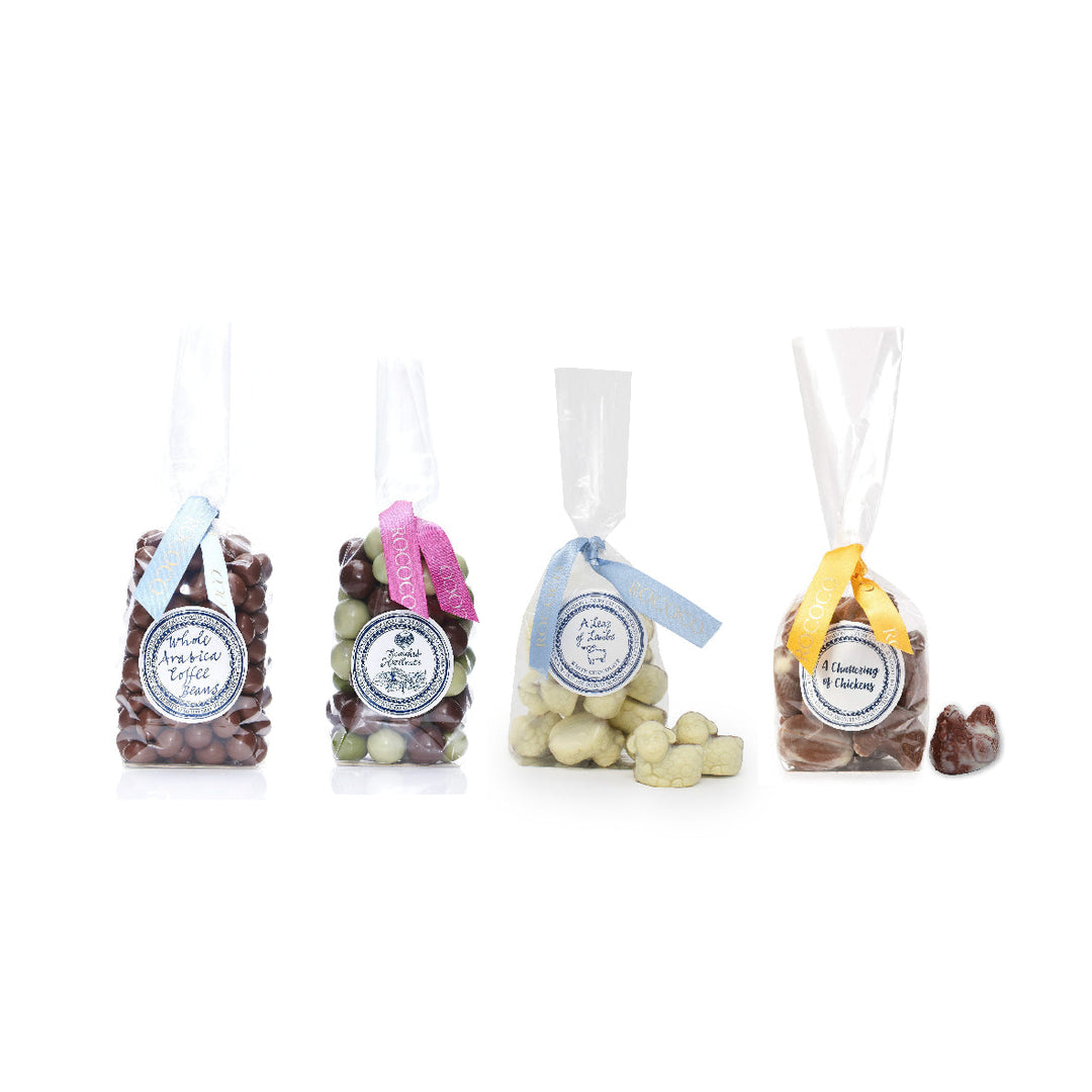 Chocolatier's Gift Sets