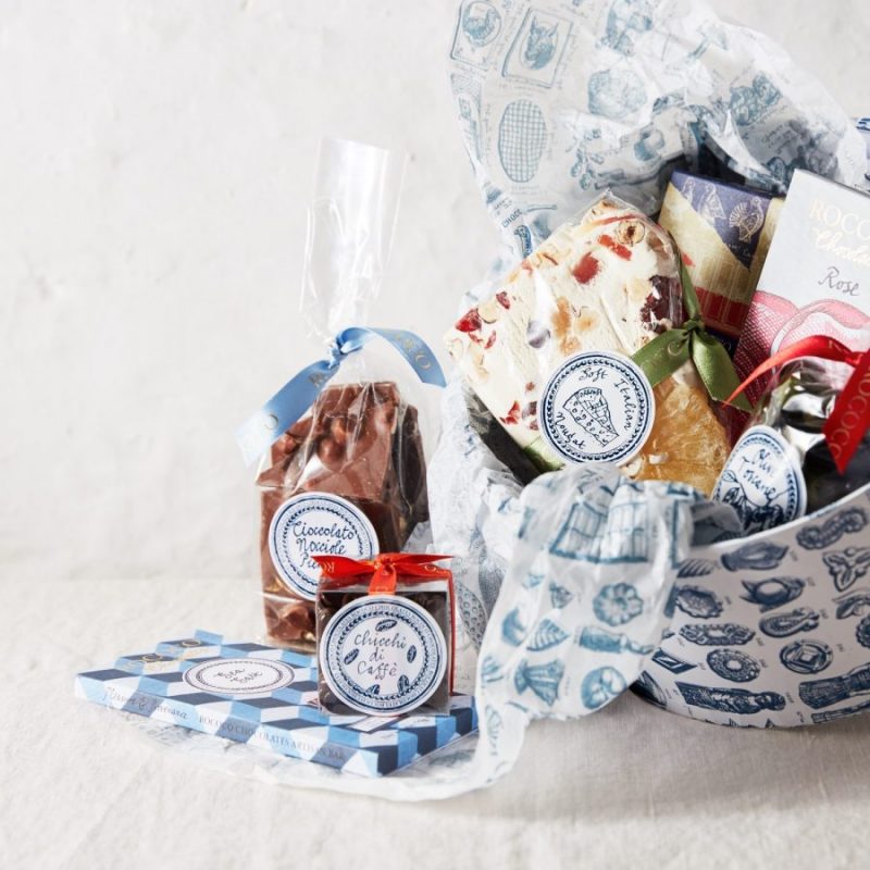 Chocolate Hampers