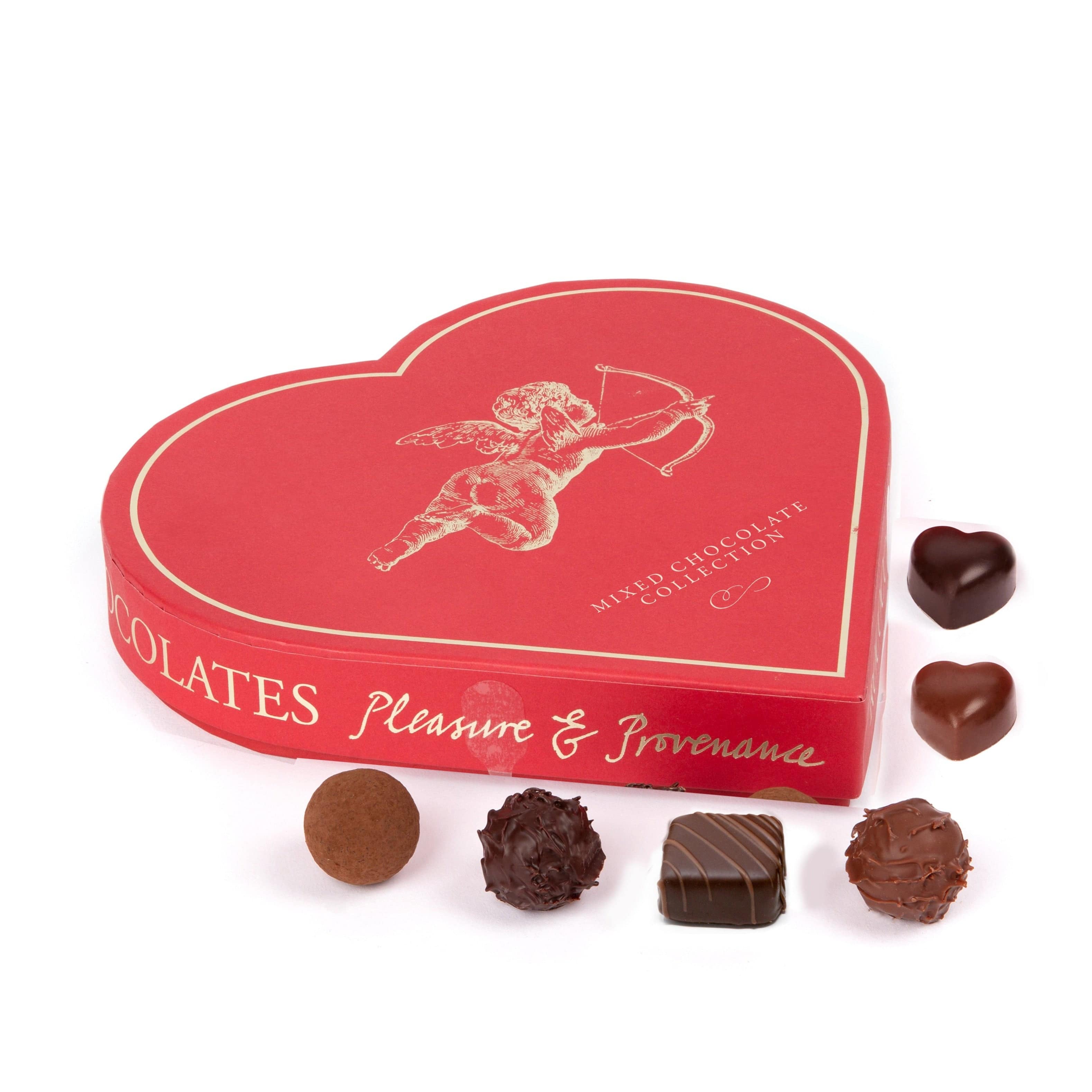 Valentine's Day Chocolates