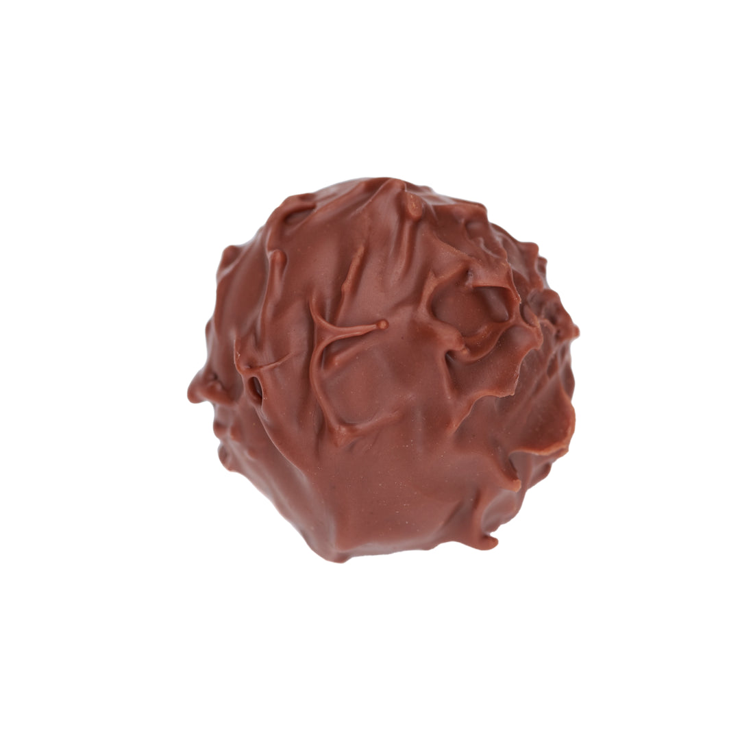 RC - Milk Chocolate Truffle - Rococo Chocolates