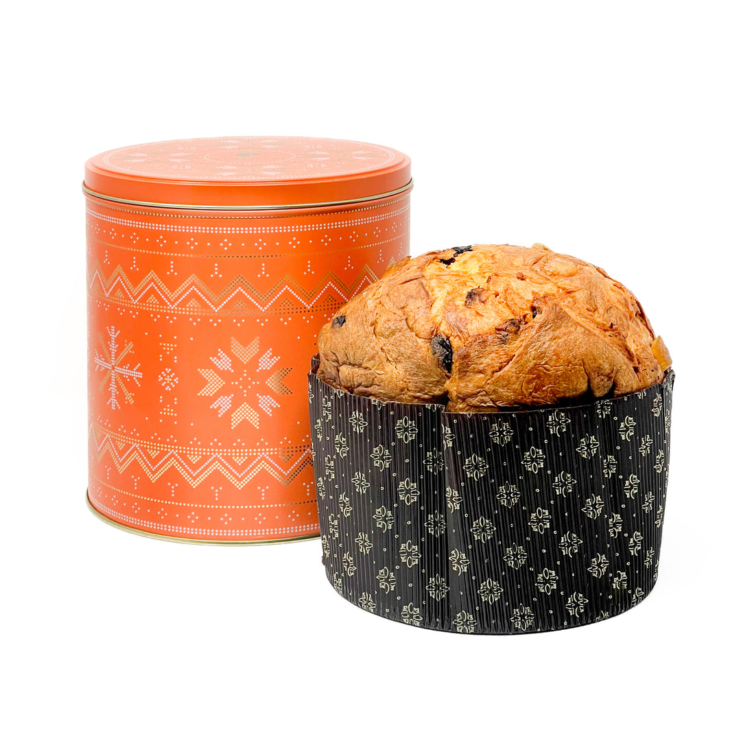 Pintaudi Artisanal Panettone | Classic Italian Panettone | Best Italian Panettone | 