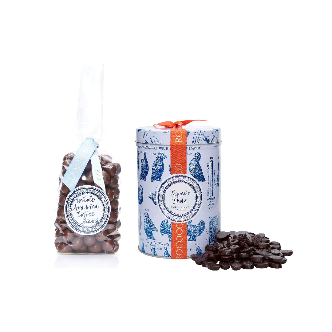 The 'Coffee Lover' Bundle