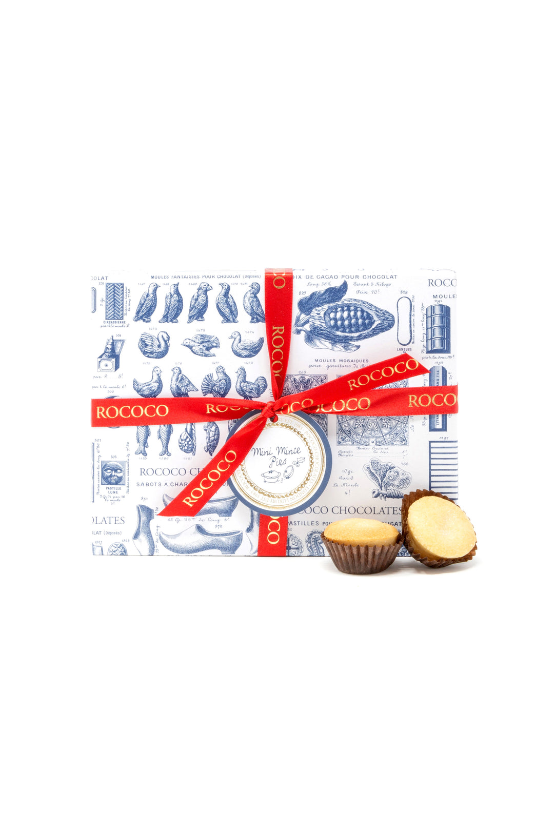 12pc Mini Mince Pies - Limited Edition