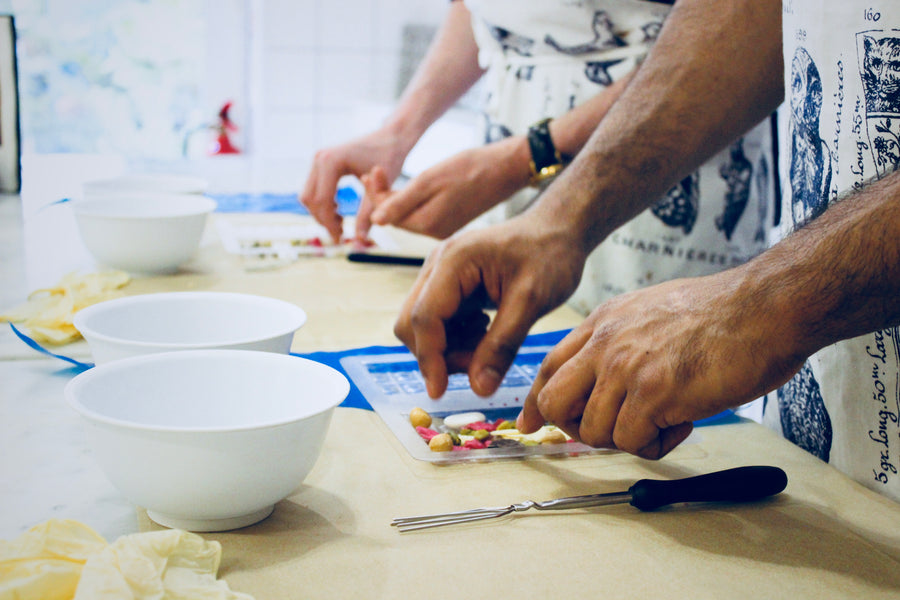 Chocolate Making Experiences | Best chocolate workshops and classes in London