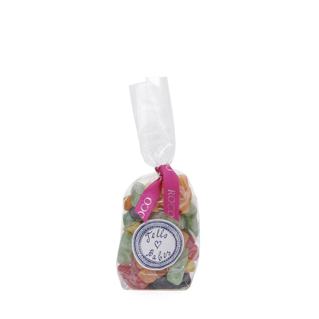 Jelly Babies - Rococo Chocolates