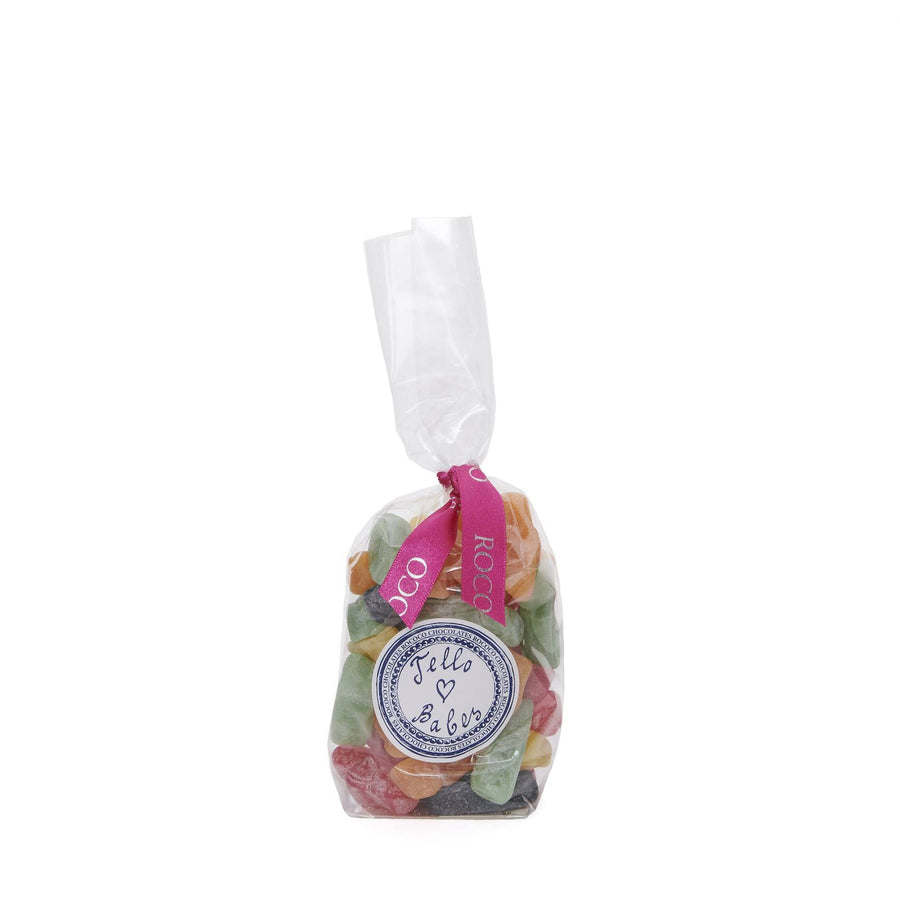 Jelly Babies - Rococo Chocolates