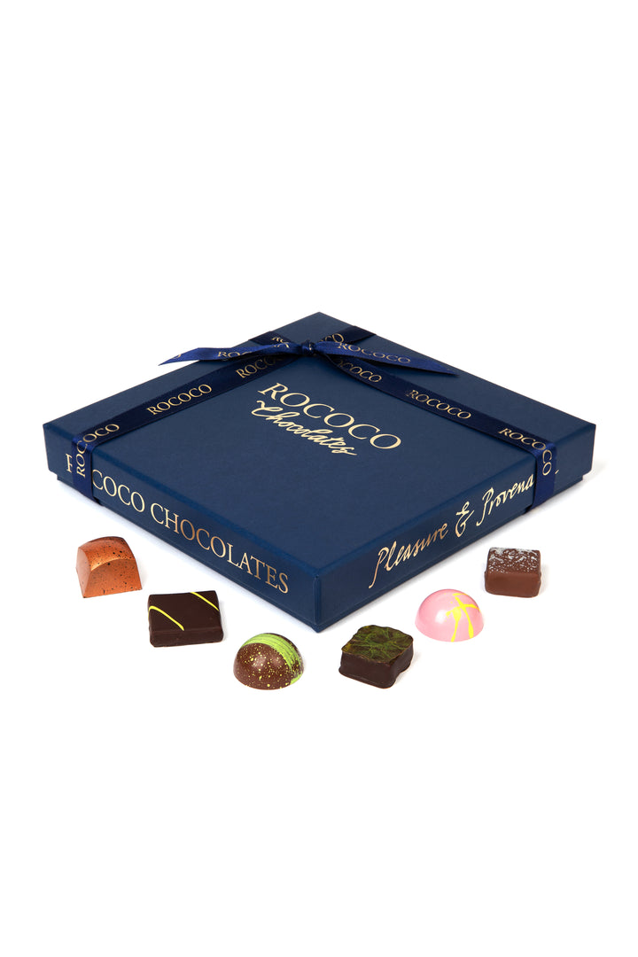 Chocolatiers Seasonal Collection - Rococo Chocolates