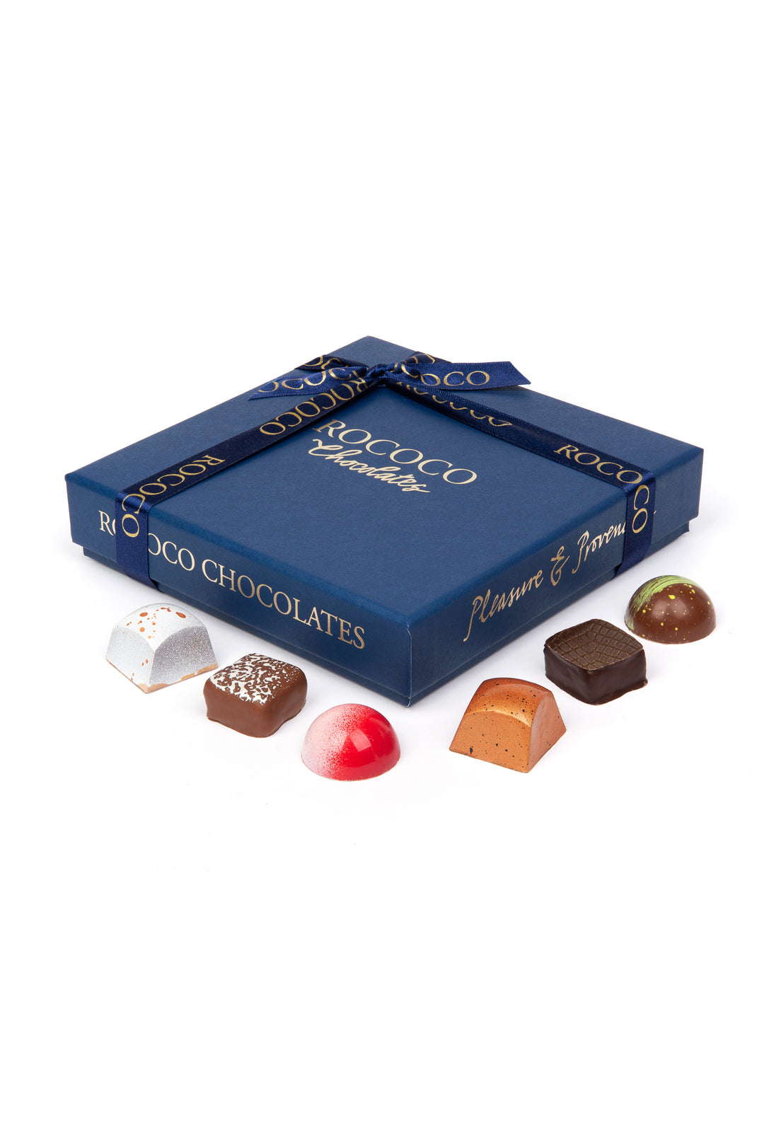 Chocolatiers Seasonal Collection - Rococo Chocolates