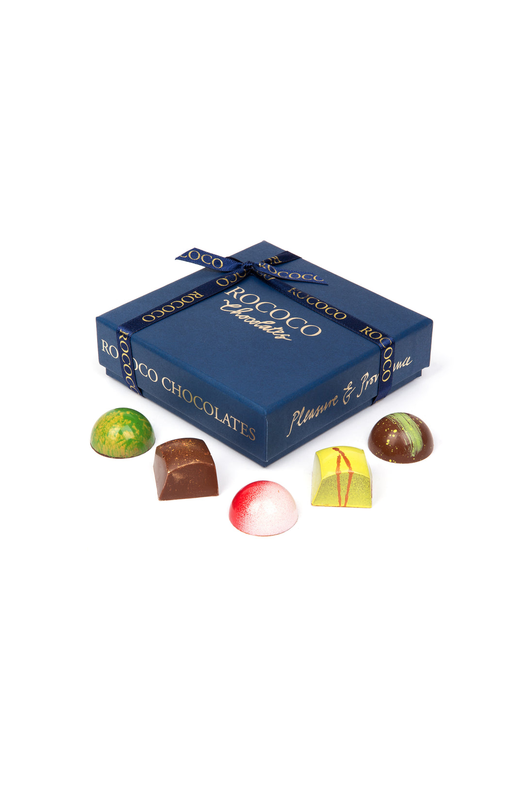 Chocolatiers Seasonal Collection - Rococo Chocolates